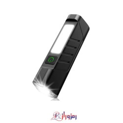 چراغ قوه جیبی اسمال سان مدل ZY-E21